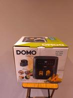 Air Fryer DOMO 6L DO540FR Neuve Boîte, Electroménager, Enlèvement, Friteuse à air