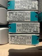 Transfo’s halogeenspots, Ophalen, Nieuw