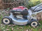 Grasmaaier HONDA HR216 53 cm Zelfrijdend mespakket, Ophalen, Honda, Gebruikt, Versnellingen