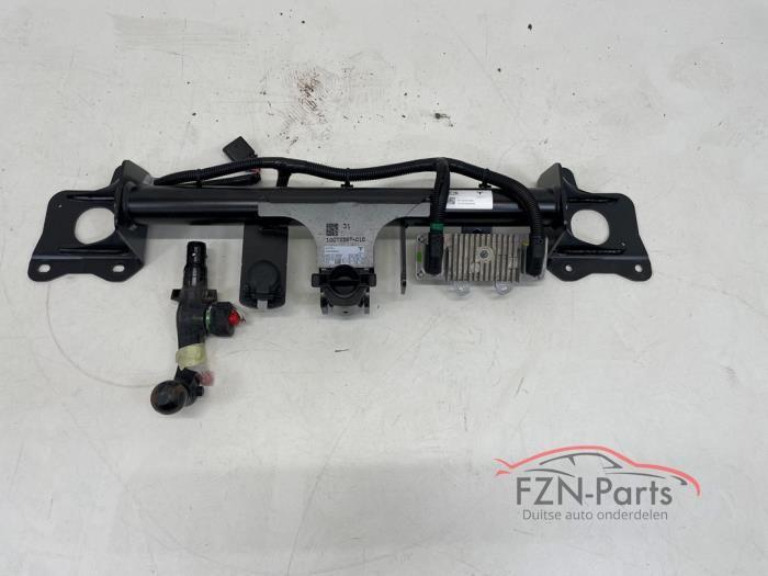 Tesla Model Y Trekhaak