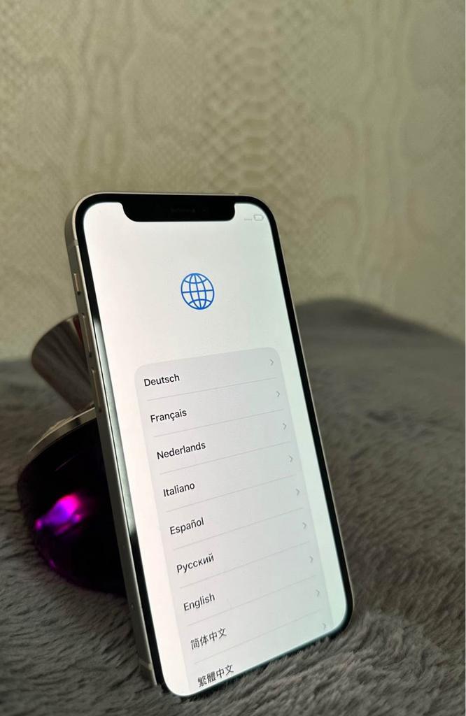 Iphone 12, Telecommunicatie, Mobiele telefoons | Apple iPhone, Zo goed als nieuw, iPhone 12 Mini, Ophalen