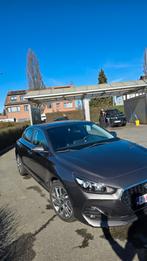 Hyundai i30 Fastback, Autos, Achat, Euro 6, Boîte manuelle, 5 portes