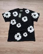 Denim Tears Shirt ALLE MATEN, Kleding | Heren, T-shirts, Ophalen of Verzenden, Zo goed als nieuw