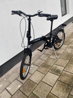 Plooifiets, Fietsen en Brommers, Fietsen | Vouwfietsen, Ophalen, Zo goed als nieuw, Versnellingen