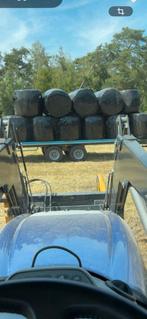 gwikkeld hooi, Enlèvement, Comme neuf