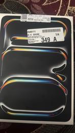 Ipad pro 11-inch (M5) Wi-Fi, Computers en Software, Apple iPads, Ophalen of Verzenden, Wi-Fi