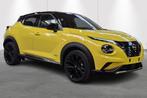 Nissan Juke 1.6 Hybrid 145 N-Sport (automatique), 750 kg, Entreprise, Electronic Stability Program (ESP), 109 g/km
