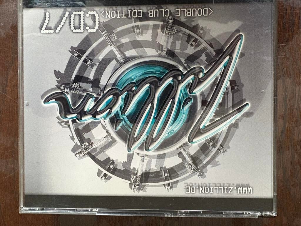 Ziljoen 7, Ophalen of Verzenden