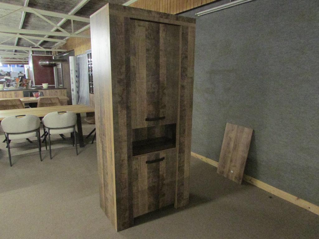 Nieuw element 300 euro., Maison & Meubles, Armoires | Bibliothèques, Enlèvement, Neuf