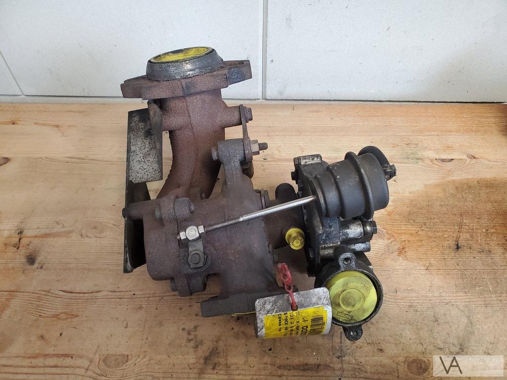 Peugeot Boxer Fiat Ducato Citroen Jumper 95 -00 2.5 td turbo, Autos : Pièces & Accessoires, Fiat, -, Utilisé, -