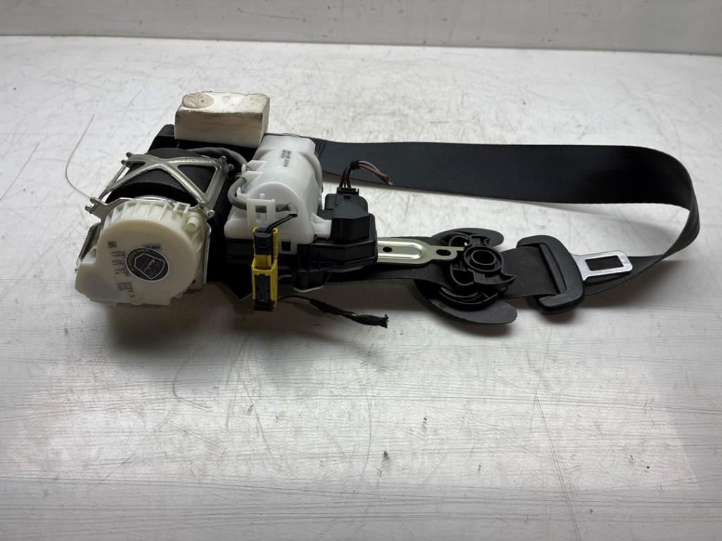 CEINTURE DE SECURITE AVANT GAUCHE Volkswagen Golf VII (AUA), Autos : Pièces & Accessoires, Volkswagen, Volkswagen AG, Utilisé