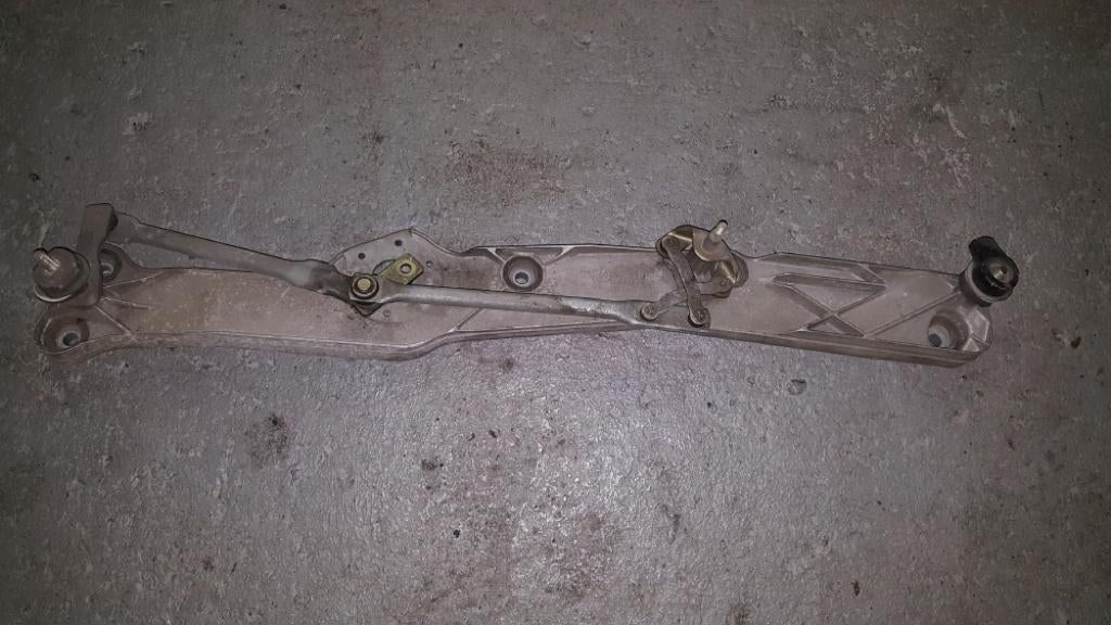 Ruitenwissermechaniek BMW E39 1999 voorzijde, Enlèvement ou Envoi, BMW