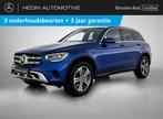 Mercedes-Benz GLC-Klasse 300 DE 4MATIC AMG Line Trekhaak | D, 143 kW, Euro 6, Entreprise, 2000 kg