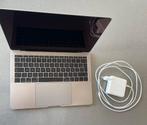 MacBook Pro 13-inch 2017, Comme neuf, Azerty, 128 GB ou moins, 2 à 3 Ghz