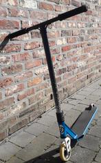 Oxelo stuntstep, Fietsen en Brommers, Steps, Ophalen, Gebruikt, Gewone step, Oxelo