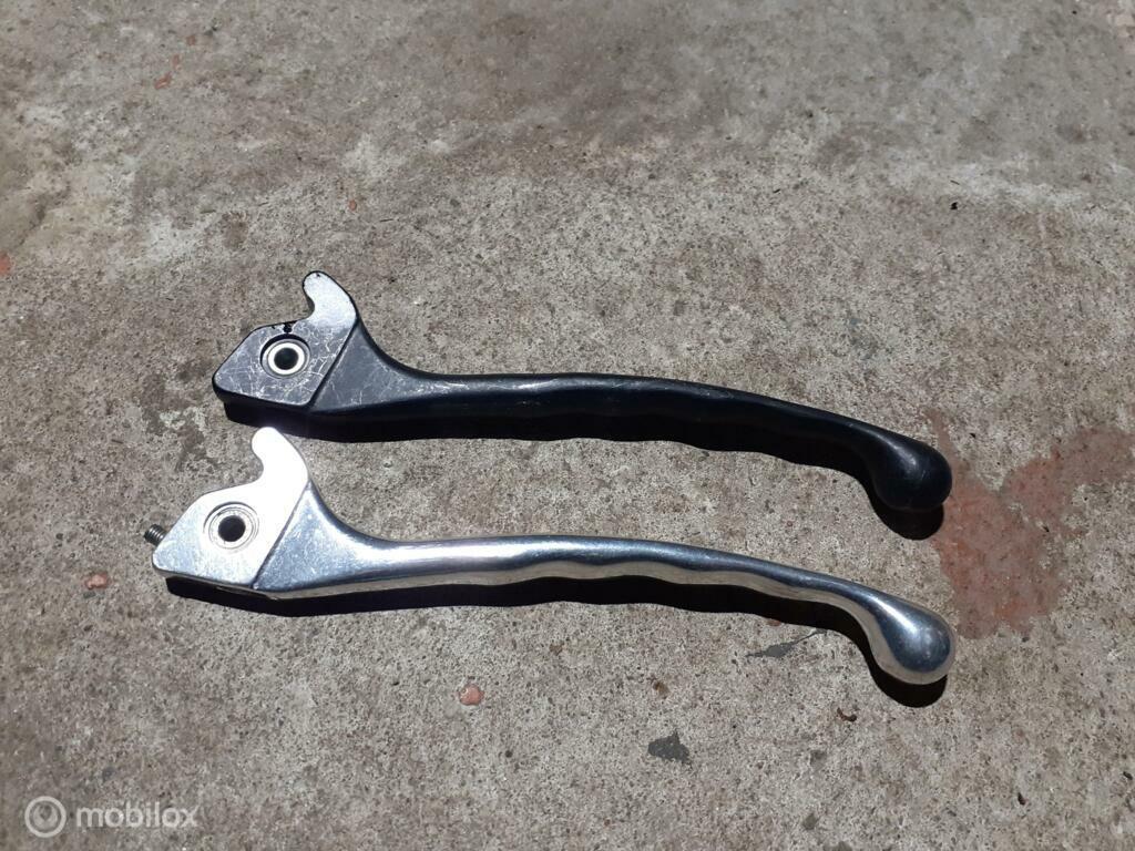 Remhendel brembo NIEUW moto-guzzi V65 650 750 850 1000 V7, Neuf, Enlèvement ou Envoi