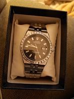 Rolex Land Dweller automatique 41 mm neuf, Rolex, Enlèvement ou Envoi, Acier, Acier