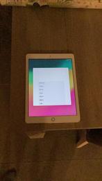 iPad (6e generatie, 9,7-inch), rose gold, Computers en Software, Rose Goud, Gebruikt, 32 GB, Apple iPad