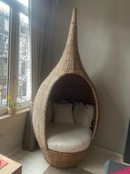 Originele duozetel: African Style, Ophalen, Overige materialen, 100 tot 125 cm, Zo goed als nieuw