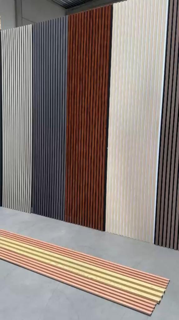 PANNEAUX ACOUSTIQUES DÉCORATIFS, Enlèvement ou Envoi, Comme neuf