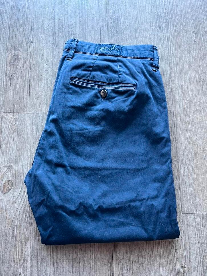 Jacob Cohen broek size 33 type Bobby, Kleding | Heren, Spijkerbroeken en Jeans, Zo goed als nieuw, W33 - W34 (confectie 48/50)