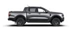 Ford Ranger NEW RANGER Wildtrak A10 2.0- NEW STOCK, Auto's, Automaat, 1998 cc, Stof, 4 cilinders