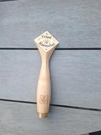 Tripel Karmeliet taphendel, Verzamelen, Biermerken, Ophalen of Verzenden, Gebruikt, Overige typen