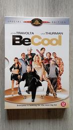 Ben Cool (2005), Comédie d'action, Enlèvement ou Envoi, Coffret, Comme neuf