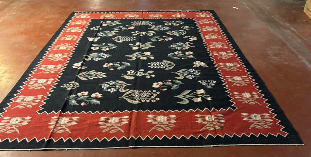 Kilim en parfait état, Enlèvement, Comme neuf