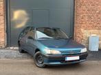 Peugeot 306 oldtimer 1.9d Pret à immatriculer, Autos, Peugeot, Achat, Particulier
