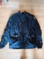 Motorjas bullson S, Ophalen