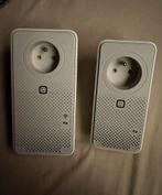 Telenet wifi powerline versterkers, Computers en Software, Powerlines, Ophalen, Zo goed als nieuw