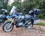 BMW 1200 GS, 1170 cm³, Transmission par cardan, 2 cylindres, Particulier