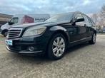 Mercedes-Benz 2.2 Diesel 2008, Auto's, Automaat, Zwart, 4 cilinders, Elektrische ramen