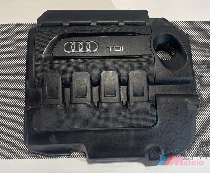 AUDI A3 MOTORBESCHERMPLAAT 04L103925, Auto-onderdelen, Carrosserie, Audi, Gebruikt, Ophalen of Verzenden