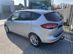 Ford C-MAX EcoBoost Trend (année de construction 2016), Autos, Argent ou Gris, Achat, 998 cm³, Euro 6
