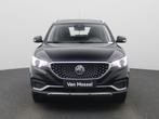 MG MG ZS EV Luxury 45 kWh PANO | LEDER | ANDROID, 45 kWh, Gebruikt, Parkeersensor, ZS