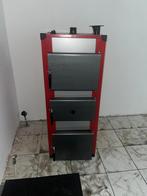 Poêle Fenix uni/tout brûleur/à pellets/à bois/chaudière, Bricolage & Construction, Enlèvement, Poêle