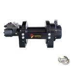 Macon lier hydraulisch Black Top 22.0, Ophalen of Verzenden, -, -, -