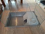 Konijnenkooi SAVIC 44x5080, Moins de 60 cm, 75 à 110 cm, Cage, Comme neuf