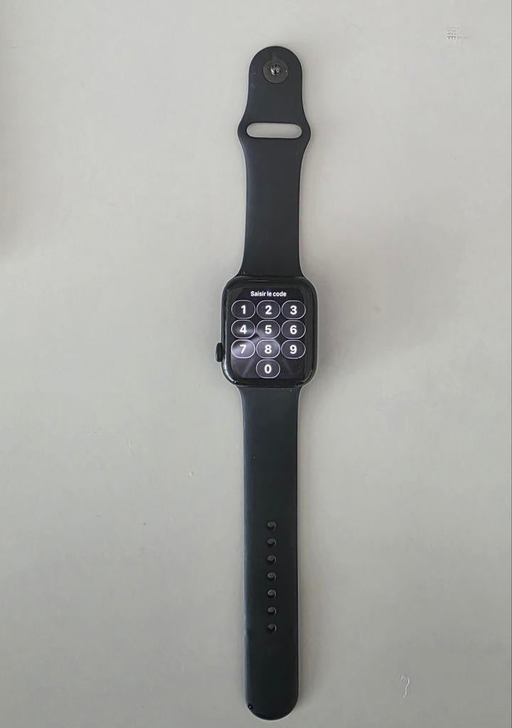Apple Watch SE2, Handtassen en Accessoires, Smartwatches, Ophalen, Conditie