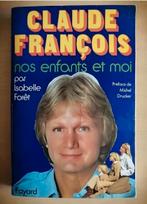 Claude François, nos enfants et moi d'Isabelle Forêt, Enlèvement ou Envoi