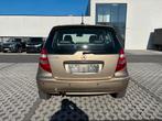mercedes-benz A170 ESSENCE — AUTOMATIQUE — CLIMATISATION, Autos, Beige, Entreprise, Beige, Automatique