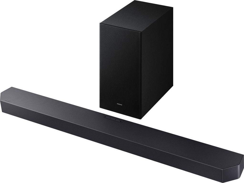 Samsung Q600F - Barre de son Samsung Q-Series, Audio, Tv en Foto, Soundbars, Ophalen
