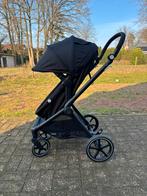 Cybex Eos kinderwagen compleet excl autostoel, Zo goed als nieuw, Verstelbare duwstang, Ophalen, Kinderwagen