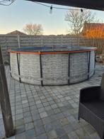Bestway zwembad, Tuin en Terras, Ophalen