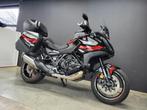 Honda NT 1100 (DCT) heerlijke automatische alleskunner, Motoren, Bedrijf, Meer dan 35 kW, Overig, 1100 cc