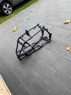 Cadre avec carte grise 400 LTZ, Motoren, Ophalen