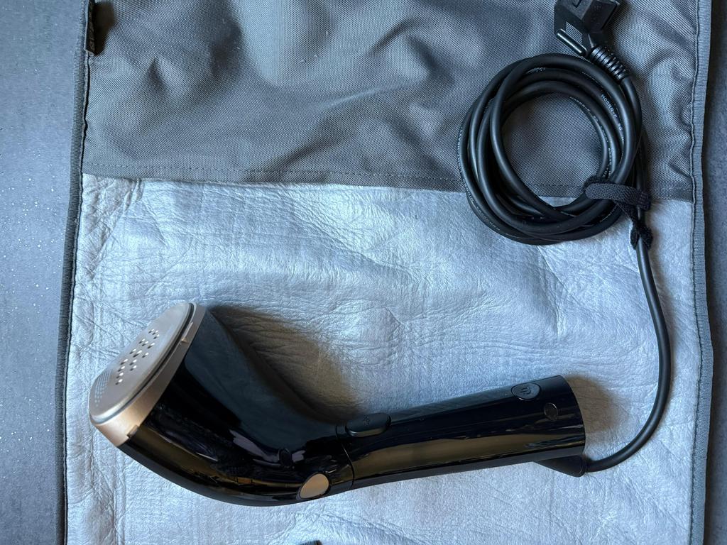 Philips STH7020 handstomer kledingstomer in perfecte staat, Ophalen, Zo goed als nieuw, Kledingstomer