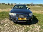 2006 Audi A6 Limousine 3.0 TDI q. Pro Line Personenauto, Auto's, Gebruikt, Bedrijf, Euro 4, A6